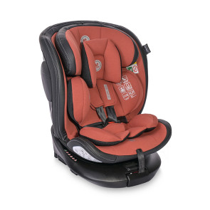 LORELLI Premium Стол за кола ESTATE I-SIZE ISOFIX (40-150 см) GINGER