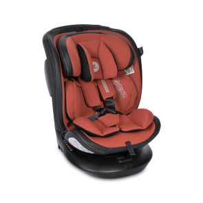 LORELLI Premium Стол за кола AVIATOR I-SIZE ISOFIX (40-150 см) GINGER