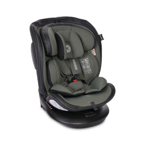 LORELLI Premium Стол за кола AVIATOR I-SIZE ISOFIX (40-150 см) GREEN