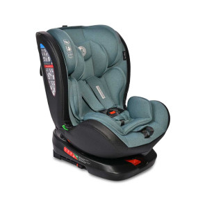 LORELLI Premium Стол за кола NEBULA I-SIZE ISOFIX (40-150 см) ARCTIC