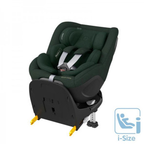 MAXI-COSI Стол за кола MICA 360 PRO I-SIZE (45-105см) AUTHENTIC GREEN