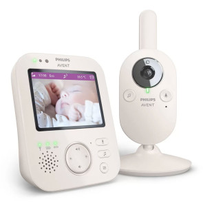 PHILIPS AVENT SCD891/26 Дигитален видеофон Premium