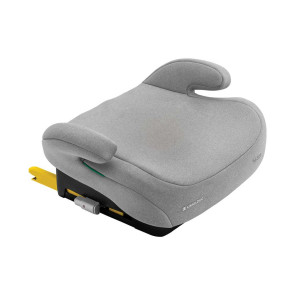 KIKKA BOO Стол за кола I-SIZE I-TIP ISOFIX (125-150 см)  LIGHT GREY