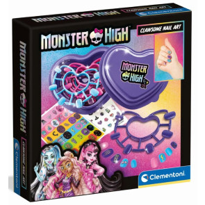 Monster High комплект за маникюр