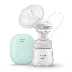 PHILIPS AVENT SCF323 Преносима електрическа помпа за кърма ESSENTIAL