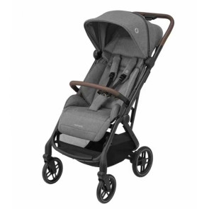 MAXI-COSI Количка SOHO SELECT GREY