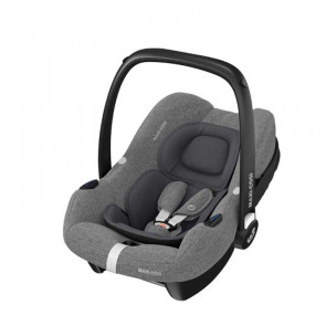 MAXI-COSI Стол за кола-кошница CABRIO FIX I-SIZE (40-75 см) SELECT GREY