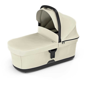 THULE Кош за новородено за количка URBAN GLIDE 3/4 SOFT BEIGE