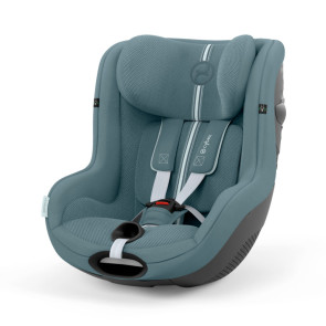 CYBEX Стол за кола без база SIRONA G I-SIZE PLUS (61-105см) STORMY BLUE