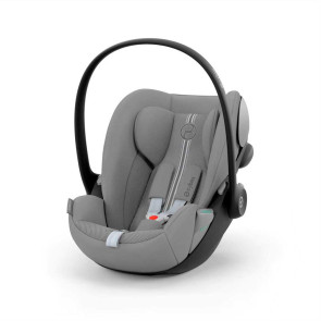 CYBEX Стол за кола - кошница CLOUD G I-SIZE PLUS (40-87см) STONE GREY