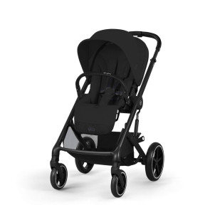 CYBEX Количка BALIOS S LUX BLK MOON BLACK