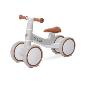 LORELLI Classic Баланс колело без педали BUDDY BEIGE