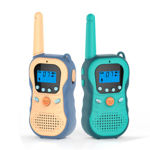 Уоки Токи с ефекти Walkie Talkies