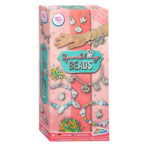 Sparkling Beads
