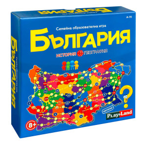 PLM Игра България