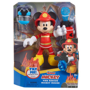 DISNEY Mickey Mouse Пожарникар