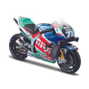 MAISTO Мотор Honda GP Racing LCR 2021 1:18 