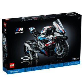 LEGO Technic BMW M 1000 RR 42130