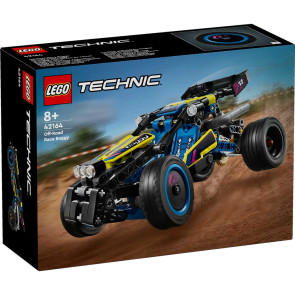 LEGO TECHNIC бъги за офроуд състезание 42164