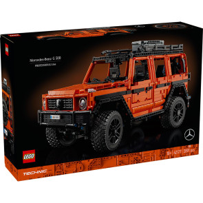 LEGO® Technic Mercedes-Benz G 500 42177