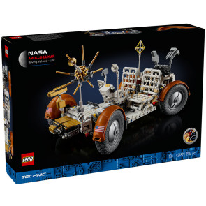 LEGO® Technic Луноход NASA Apollo 42182