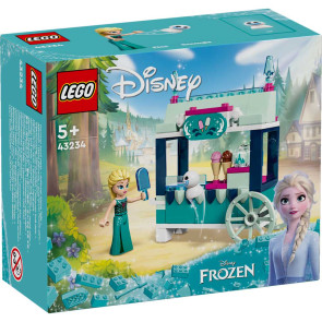 LEGO Disney Princess Замръзналите лакомства на Елза 43234