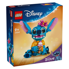 LEGO DISNEY Стич 43249