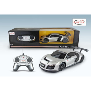 RASTAR Кола AUDI R8 LMS R/C 1:24