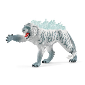 SCHLEICH  Леден тигър