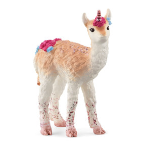 SCHLEICH  Ламакорн