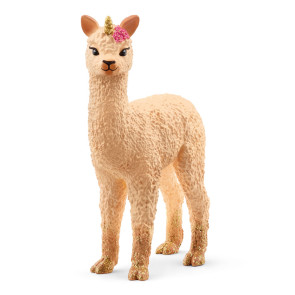 SCHLEICH  Ламакорн бебе