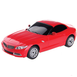 RASTAR Кола BMW Z4 R/C 1:24