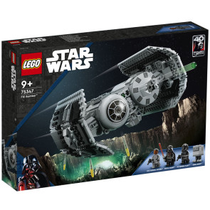 LEGO Star Wars TIE Bomber 75347