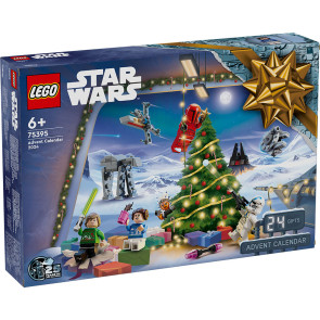 LEGO® Star Wars Коледен календар 75395