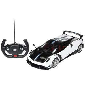 RASTAR Кола с отварящи се врати PAGANI HUAYRA BC R/C 1:14