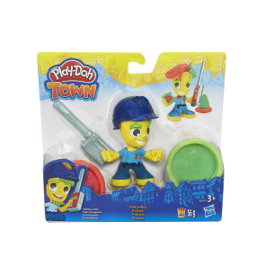 PLAY-DOH TOWN Фигура PLAY-DOH