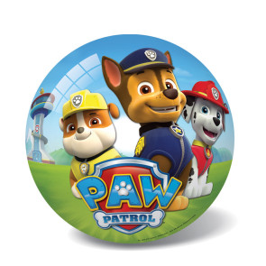 STAR PVC Волейболна топка Paw Patrol