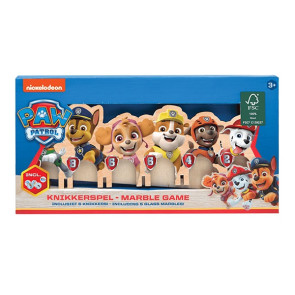 Paw Patrol игра Marbel