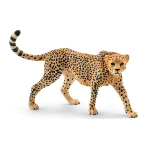 SCHLEICH Фигурка ГЕПАРД