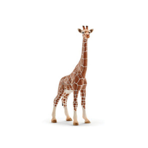 SCHLEICH Фигурка ЖИРАФ МРЕЖЕСТ ЖЕНСКИ