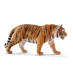 SCHLEICH Фигурка ТИГЪР