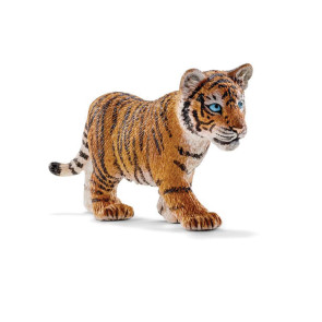 SCHLEICH Фигурка ТИГЪР БЕБЕ