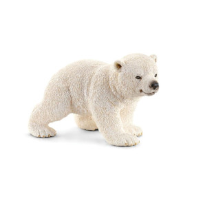 SCHLEICH Фигурка ПОЛЯРНО МЕЧЕ ХОДЕЩО