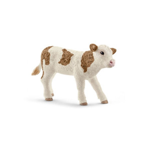 SCHLEICH Фигурка СИМЕНТАЛ ТЕЛЕ