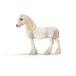 SCHLEICH Фигурка ШАЙРСКА КОБИЛА