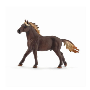 SCHLEICH Фигурка МУСТАНГ ЖРЕБЕЦ