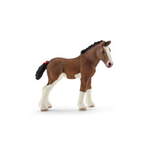 SCHLEICH Фигурка КЛАЙДСДЕЙЛСКО КОНЧЕ - С ПАНДЕЛКА