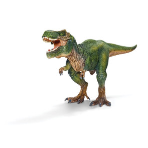 SCHLEICH Фигурка Тиранозавър с подвижна челюст