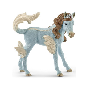 SCHLEICH Фигурка Кралското жребче на ейела