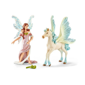 SCHLEICH Фигурка САФЕНЯ